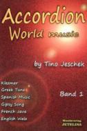 Accordion World Music 1 
