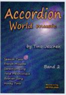 Accordion World Music 2 