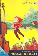 Violaschule 1 