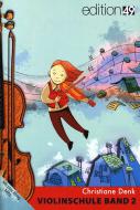 Violinschule 2 
