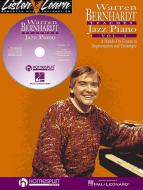 Warren Bernhardt Teaches Jazz Piano Vol. 1 