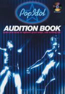 Pop Idol: Audition Book 