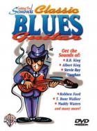 Getting the Sounds: Classic Blues Guitar 