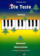 Die Taste: Winterlieder / Weihnachtslieder 
