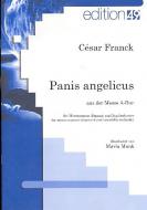 Panis angelicus 