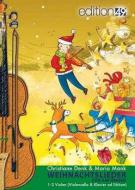 Weihnachtslieder für Anfänger 