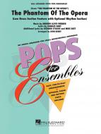 Phantom Of The Opera 