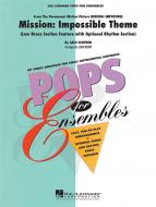 Mission Impossible Theme 
