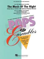 The Music of the Night 