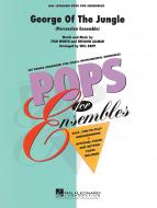 George Of The Jungle 