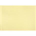 Notenblock Großpartiturblock / Arrangeur-Block Din A3 quer 