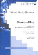 Hummelflug aus aus der Oper Das Märchen vom Zaren Saltan 