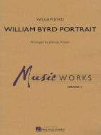 William Byrd Portrait 