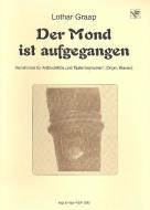 Der Mond ist aufgegangen 