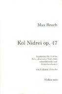 Kol Nidrei, op. 47 