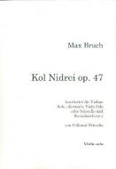 Kol Nidrei, op. 47 