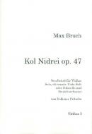 Kol Nidrei, op. 47 