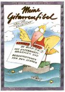 Meine Gitarrenfibel Lehrerkommentar 