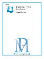 Funk for Two Drum Sets Standard