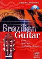 Brazilian Guitar 