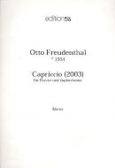 Capriccio (2003) 