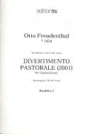 Divertimento Pastorale (2001) 