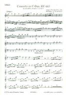 Konzert C-Dur RV 443 