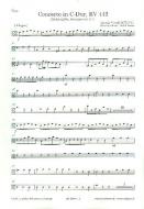 Konzert C-Dur RV 443 