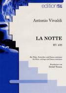 La notte, RV 439 