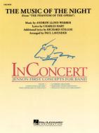 The Music of the Night 