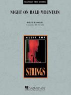 Night On Bald Mountain Standard