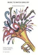 Music To Watch Girls By 