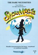 The Bare Necessities 