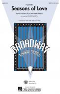 Seasons Of Love Standard