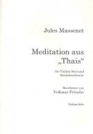 Meditation aus Thais 