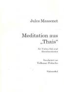 Meditation aus Thais 
