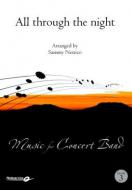 All Through The Night 