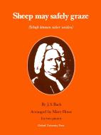 Schafe können sicher weiden 