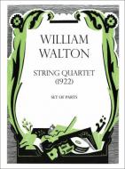 String Quartet (1922) 