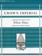 Crown Imperial: A Coronation March 