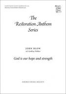 God Is Our Hope And Strength 