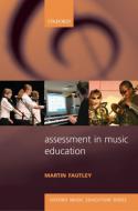 Assessment In Music Education 