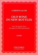 Old Wine In New Bottles 