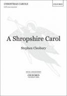 A Shropshire Carol 