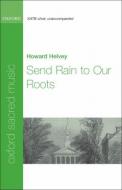 Send Rain To Our Roots 