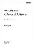 A Fancy Of Folksongs 