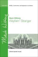 Wayfarin' Stranger 