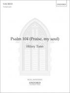 Psalm 104 (Praise, My Soul) 