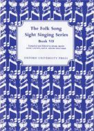 Folk Song Sight Singing Book 7 