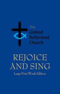 Rejoice and Sing 